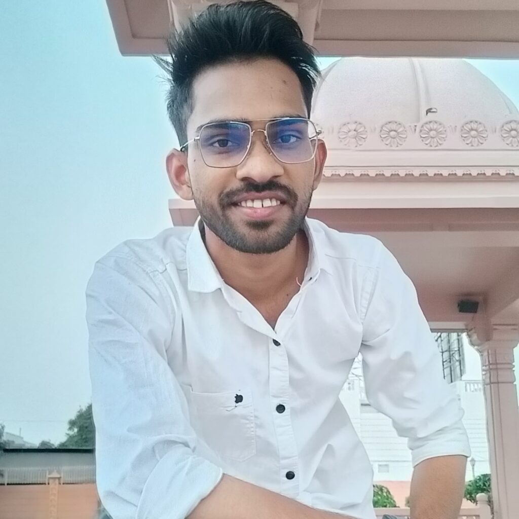 Aakash Nishad